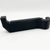 Ekipuotės laikiklis automobiliui „Headrest Mount“