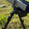 MDT GEN 2 Bipod Caps – kojelių reguliavimo dangteliai