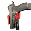 Magnetinis pistoleto laikiklis „Tactical“
