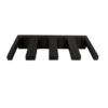 Magnetinis HK G36 dėtuvių laikiklis