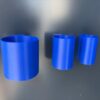 Magnetinis ugnies slopintuvo laikiklis
