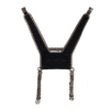 Krūtinės diržų sistema | Chest-Rig Harness