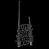 Stretcher ASPIS 185 Kit
