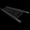 Stretcher ASPIS 185 Kit