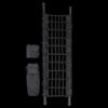 Stretcher ASPIS 185 Kit