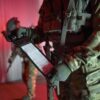 XP Alpha 2+ Tactical Light