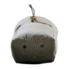 Tuščių dėtuvių krepšelis „Drop Pouch“