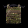 Taktinė liemenė | Plate Carrier Mk2