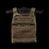 Taktinė liemenė | Plate Carrier Mk2
