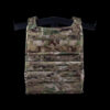 Taktinė liemenė | Plate Carrier Mk2