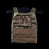 Taktinė liemenė | Plate Carrier Mk2