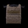Taktinė liemenė | Plate Carrier Mk2