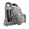 Plate Carrier Comfort Set