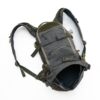 Taktinė kuprinė-antvožas „Raid Ruck“