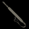 Minkštintas ginklo diržas „Soft Rifle Sling“
