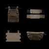 Plate Carrier Mk2 Bundle | Ranger Green