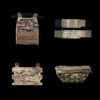 Plate Carrier Mk2 Bundle | MultiCam® Original