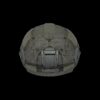 Helmet Cover – Sestan Busch – Medium Cut (Lithuanian Military Issued)