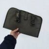 Tactical Throne – Sitting Pad
