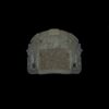 Helmet Cover – Sestan Busch – Medium Cut (Lithuanian Military Issued)