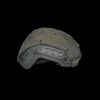 Helmet Cover – Sestan Busch – Medium Cut (Lithuanian Military Issued)