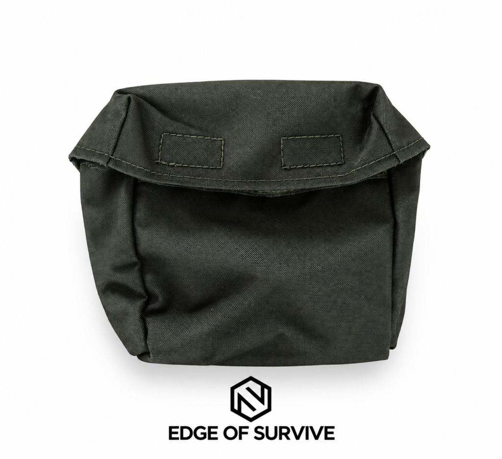 Karo Tactical IFAK krepšelis iš priekio